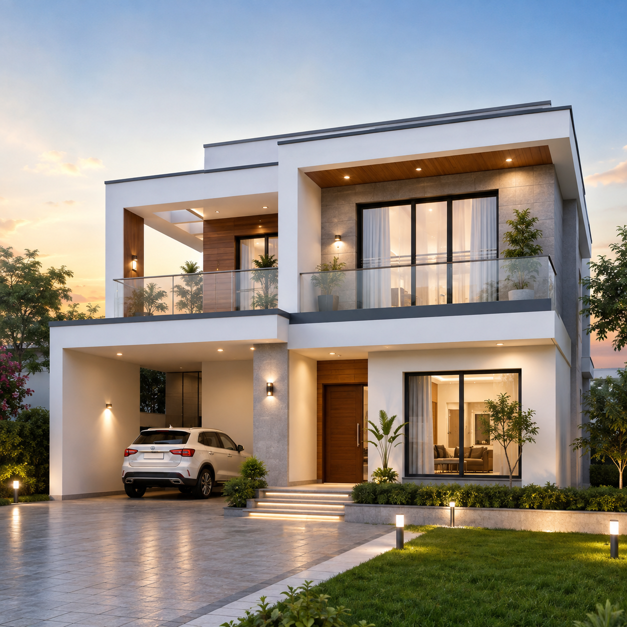 Residential