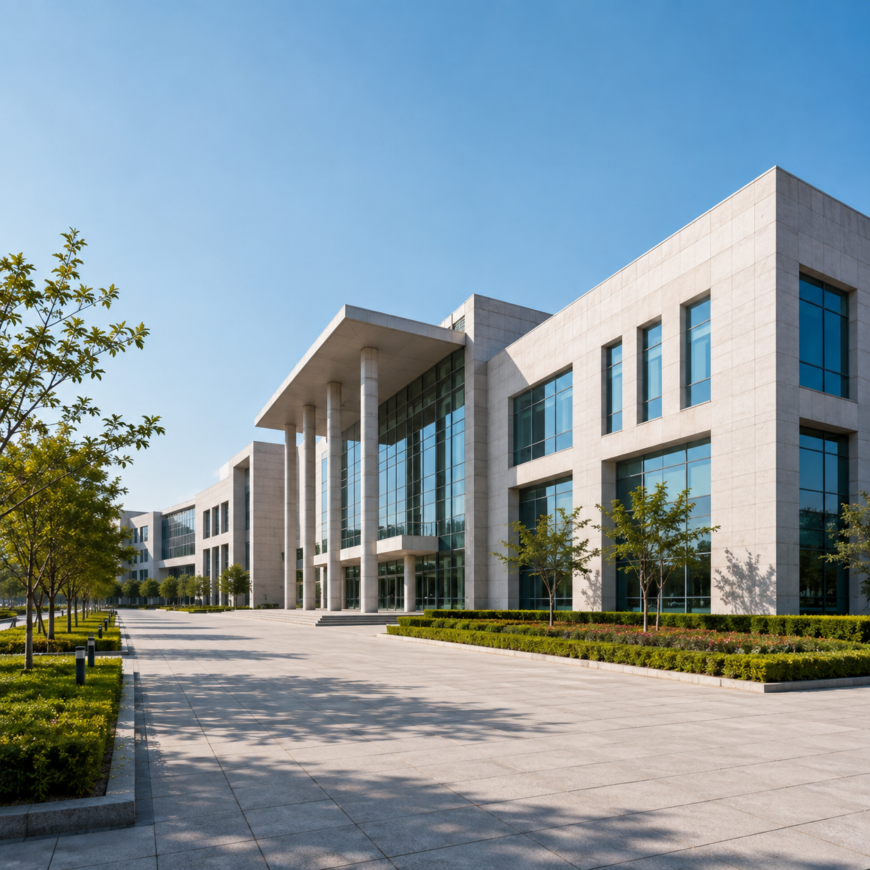 Instituitional